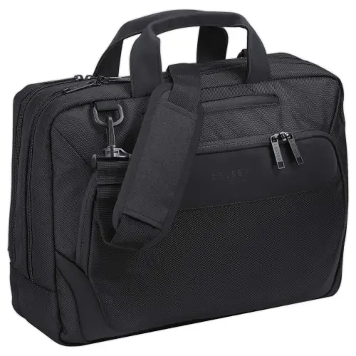 Sacoche PC 15,6" Résistant & Recyclé - DELSEY