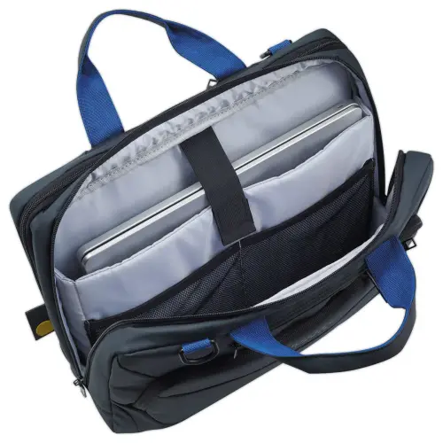 Sacoche PC 15,6" Imperm&eacute;able - DELSEY 