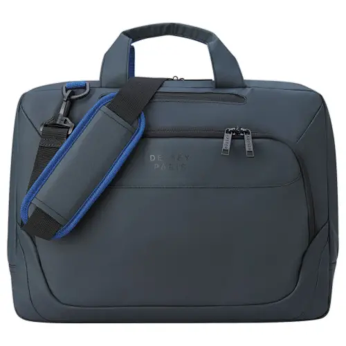 Sacoche PC 15,6" Imperm&eacute;able - DELSEY 