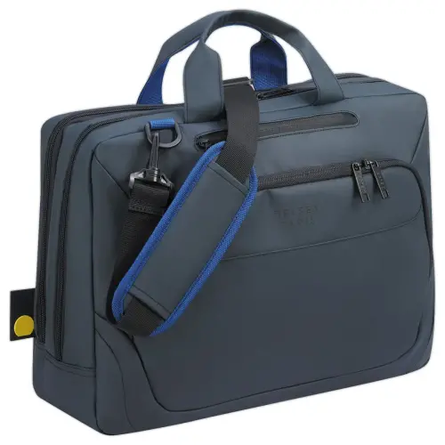 Sacoche PC 15,6" Imperm&eacute;able - DELSEY 