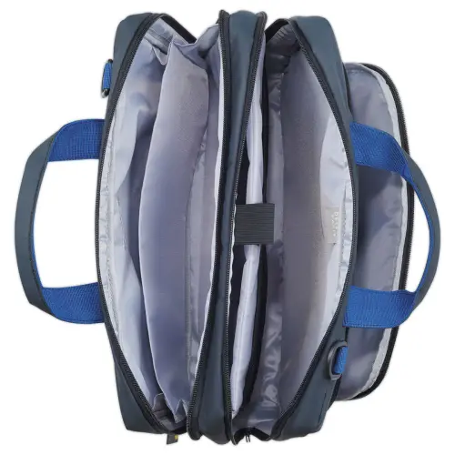 Sacoche PC 15,6" Imperm&eacute;able - DELSEY 