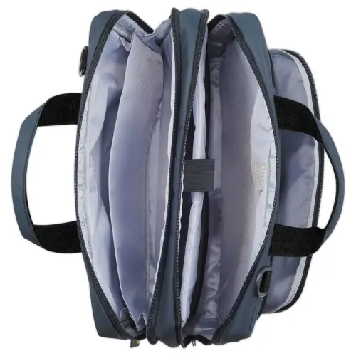 Sacoche PC 15,6" Imperm&eacute;able - DELSEY 