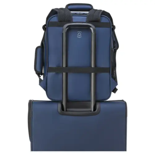 Sac à dos MAUBERT 2.0 DELSEY - BLEU