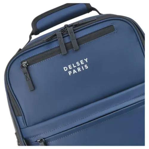 Sac à dos MAUBERT 2.0 DELSEY - BLEU