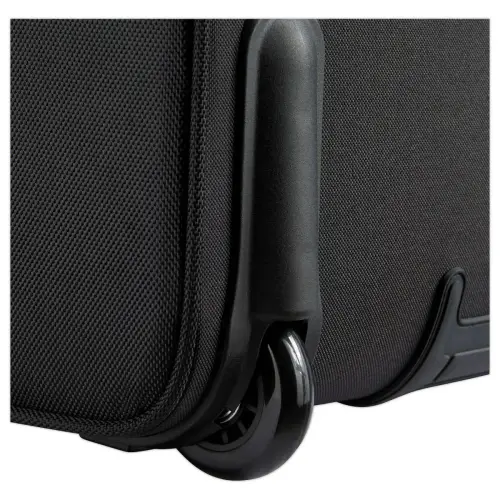 Trolley Parvis+ 15,6" Noir - DELSEY
