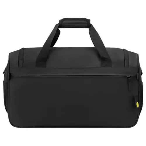 Sac de Voyage Souple 2.0 Noir 41L - Cadenas TSA - DELSEY