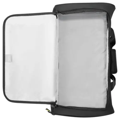 Sac de Voyage Souple 2.0 Noir 41L - Cadenas TSA - DELSEY
