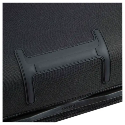 TROLLEY PARVIS+ 17,3" Recyclé - Noir - DELSEY
