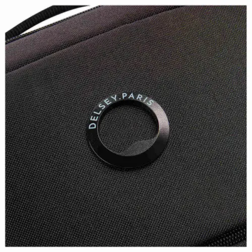 Sac à dos Citypark Dome 15,6" 20L - Noir - DELSEY