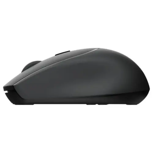 Souris Sans FIl Pop Gum - Triple Connexion - Noir - MOBILITY LAB