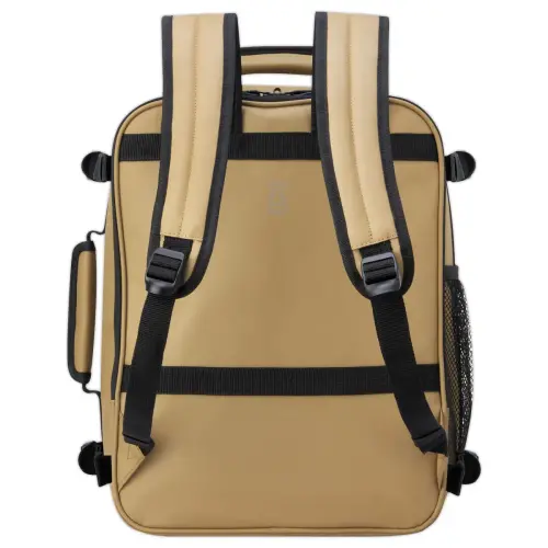 Sac &agrave; dos Maubert 2.0 41L - Beige - DELSEY 