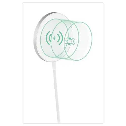 Chargeur à induction 15W