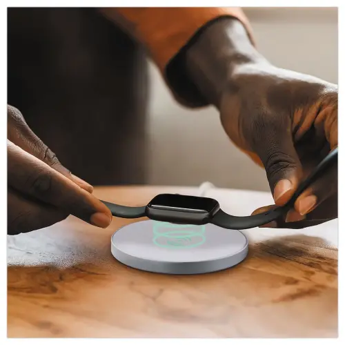 Chargeur à induction 15W