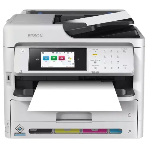 Multifonction jet d'encre Epson 