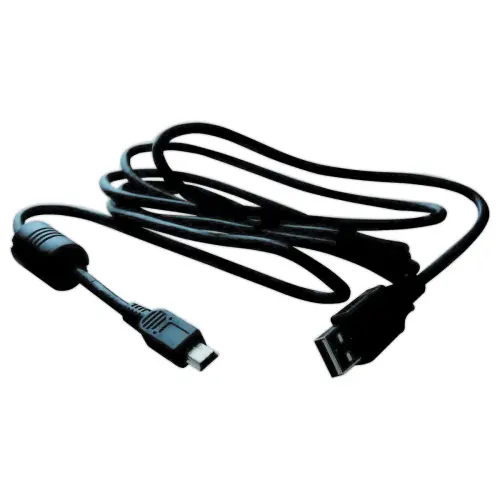 C&acirc;ble USB / RS23 pour d&eacute;tecteur de faux billets LD550 