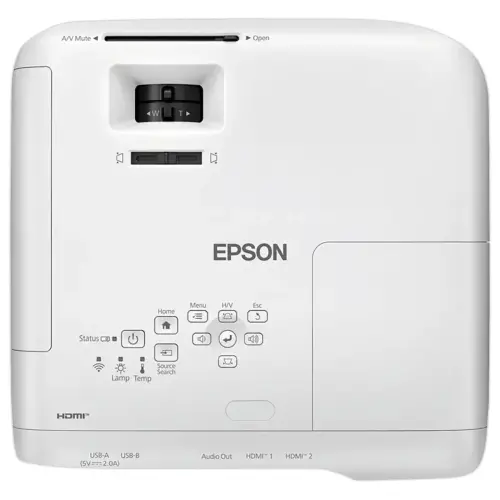 Vidéo projecteur Epson EB-FH54