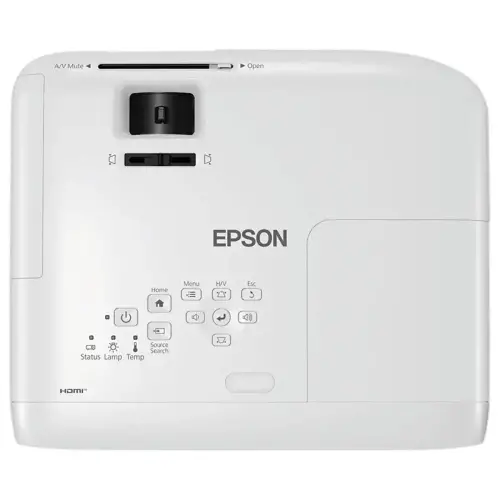 Vid&eacute;o projecteur Epson EB-E24 