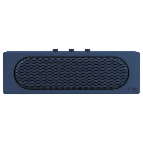 Enciente Bluetooth 5.4 Rainbow Barre - Bleu - T'NB
