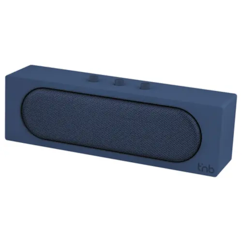 Enciente Bluetooth 5.4 Rainbow Barre - Bleu - T'NB