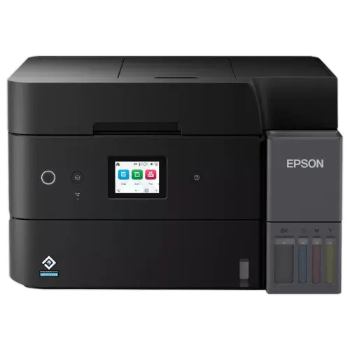 Multifonction jet d'encre Epson EcoTank ET-4950
