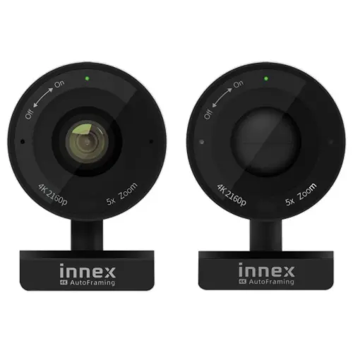 Caméra C570 - INNEX