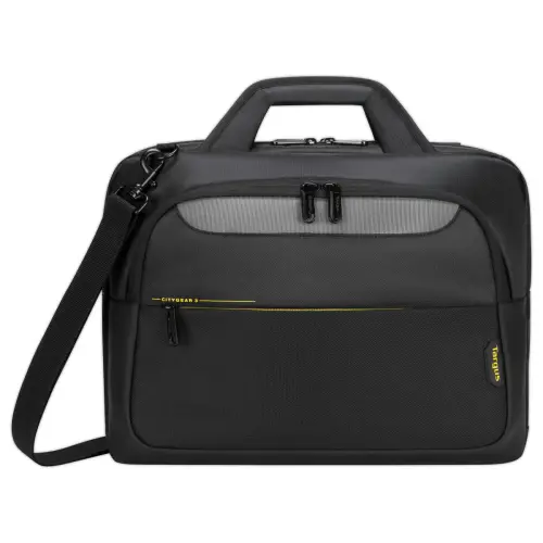 Sacoche pour PC 15/17,3" Rembourr&eacute;e - TARGUS 