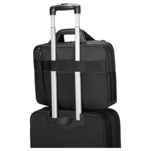 Sacoche pour PC 15/17,3" Rembourr&eacute;e - TARGUS 