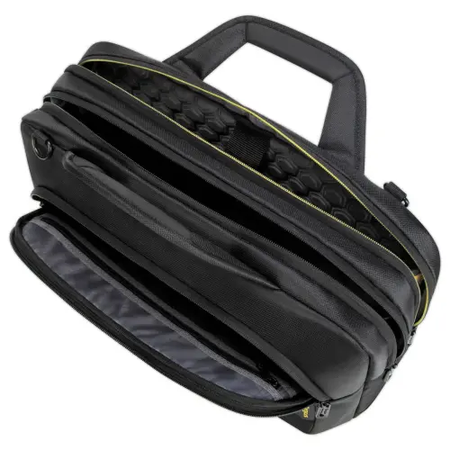 Sacoche pour PC 15/17,3" Rembourr&eacute;e - TARGUS 