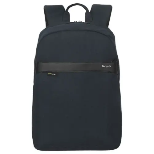 Sac à dos Geolite 15/16" - Résistant à l'eau - Bleu - TARGUS