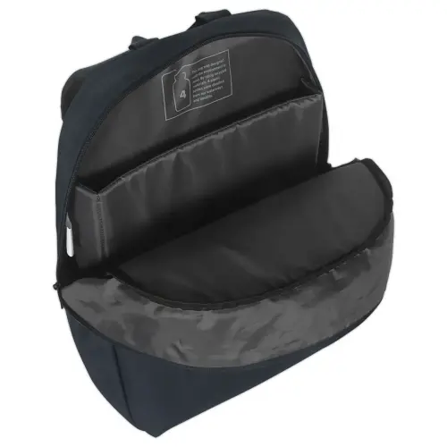 Sac à dos Geolite 15/16" - Résistant à l'eau - Bleu - TARGUS