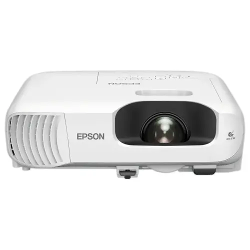 Vidéo projecteur Epson EB-W56S