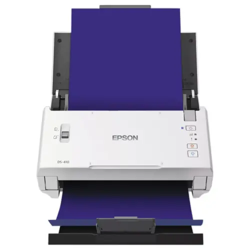 Scanner IRISCan Pro 5 