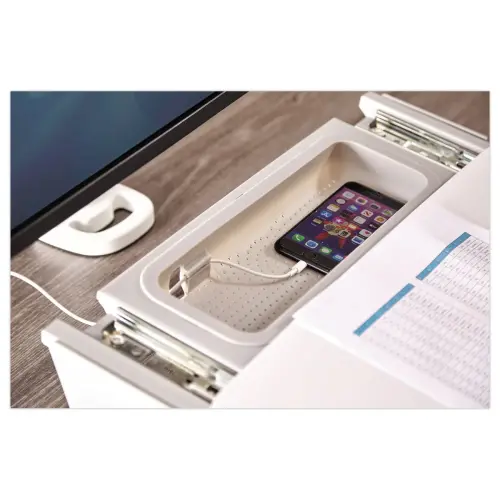 Porte-documents incliné Easy Glide - FELLOWES