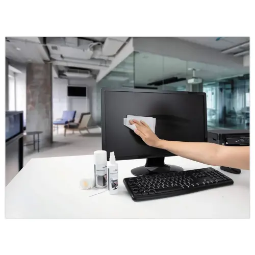 Kit de nettoyage PC Cleaning Kit