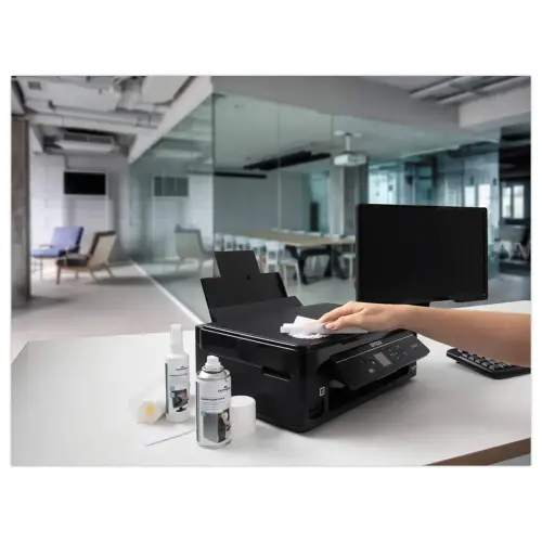 Kit de nettoyage PC Cleaning Kit