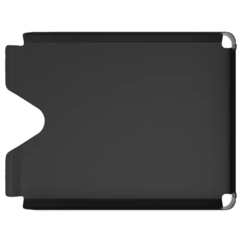 Module de classement 3 tiroirs Noir- O'Desk 