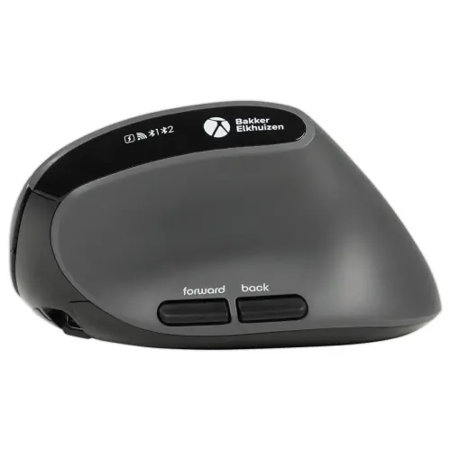 Souris ergonomique MidWay 3 pour gaucher 