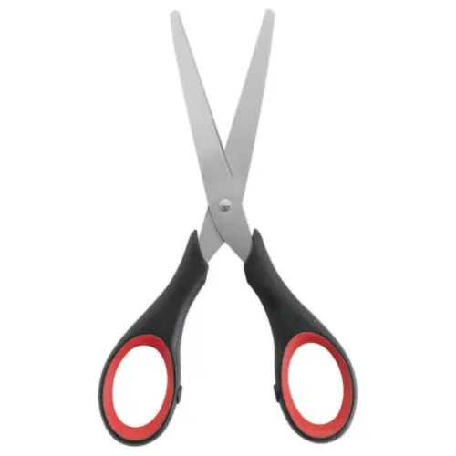 Paire de ciseaux symétriques - 17 cm - Fiducial