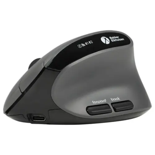 Souris ergonomique MidWay 3