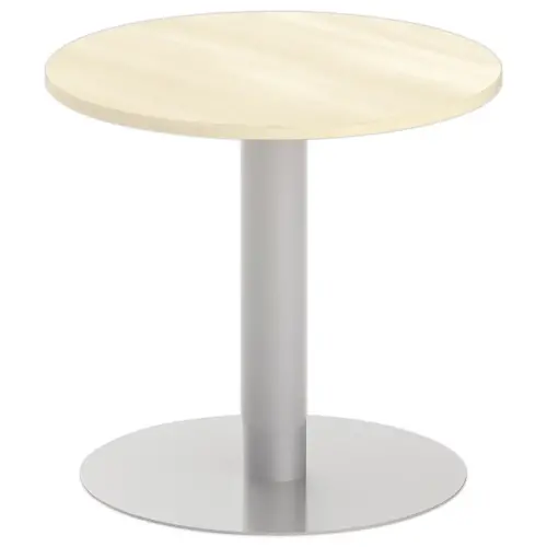 Table Ronde de Réunion 3 personnes - D80 ACA/AG PTULIP - FIDUCIAL OFFICE SOLUTIONS
