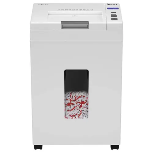 Destructeur Shredcat 8292 CC 4 x 10 mm