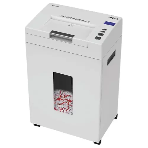 Destructeur Shredcat 8292 CC 4 x 10 mm