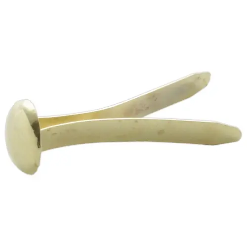 100 Attaches parisiennes 24 mm