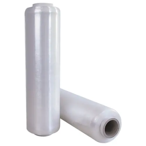6 Rouleaux de film étirable - 450 x 270 mm - 20µ - Transparent - ACCESS