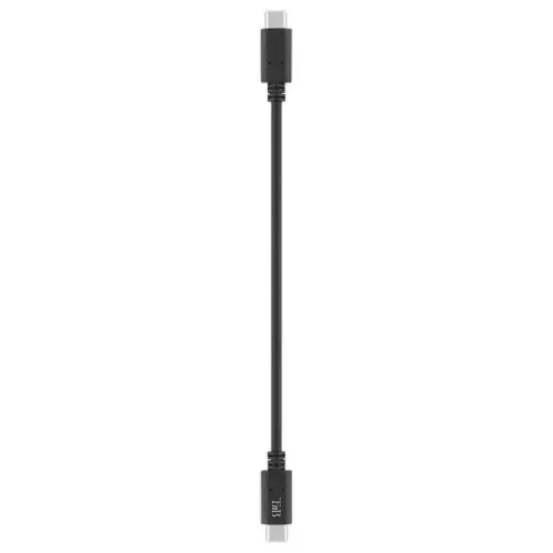 C&acirc;ble de charge USB-C vers USB-C - T'NB 