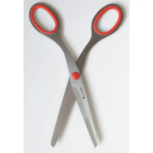 Paire de ciseaux - Bouts ronds - 20 cm - ACCESS
