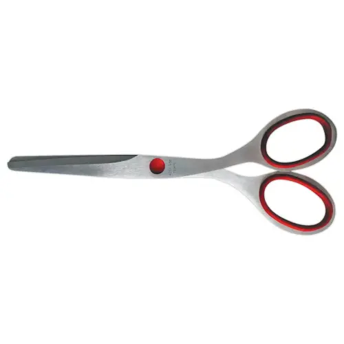 Paire de ciseaux - Bouts ronds - 17 cm - ACCESS