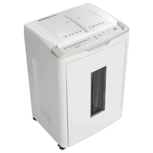 Destructeur Shredcat 8285 CC 53L - Automatique - Roulettes - IDEAL