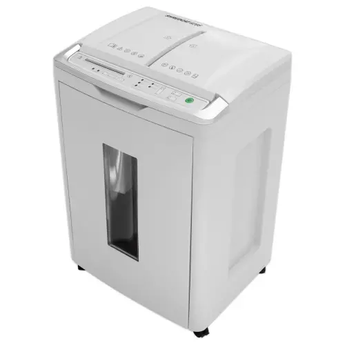 Destructeur Shredcat 8285 CC 53L - Automatique - Roulettes - IDEAL