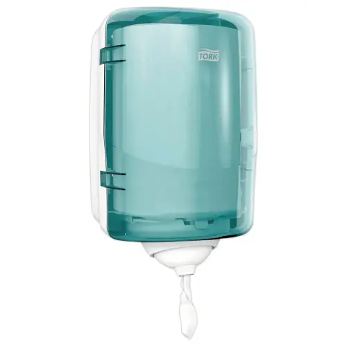 Distributeur d'essuie-mains Mini Reflex M3 - TORK